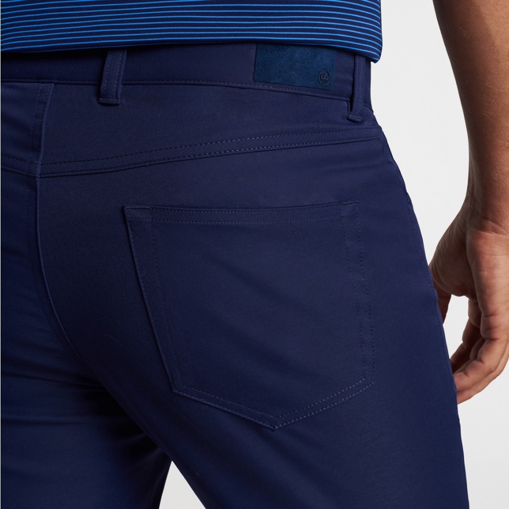 PeterMillar 5-Pocket Pants - EUC